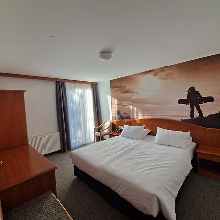 Hotel Kompas Kranjska Gora Luaran gambar